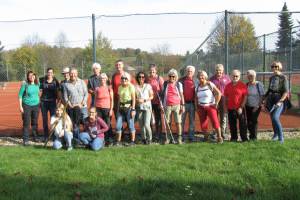 Herbstwanderung am 29.10.2022