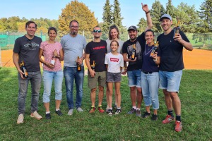 Oktoberfest mit Boule-Turnier am 08.10.2023