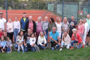 Pro/Am-Turnier 25.09.2021